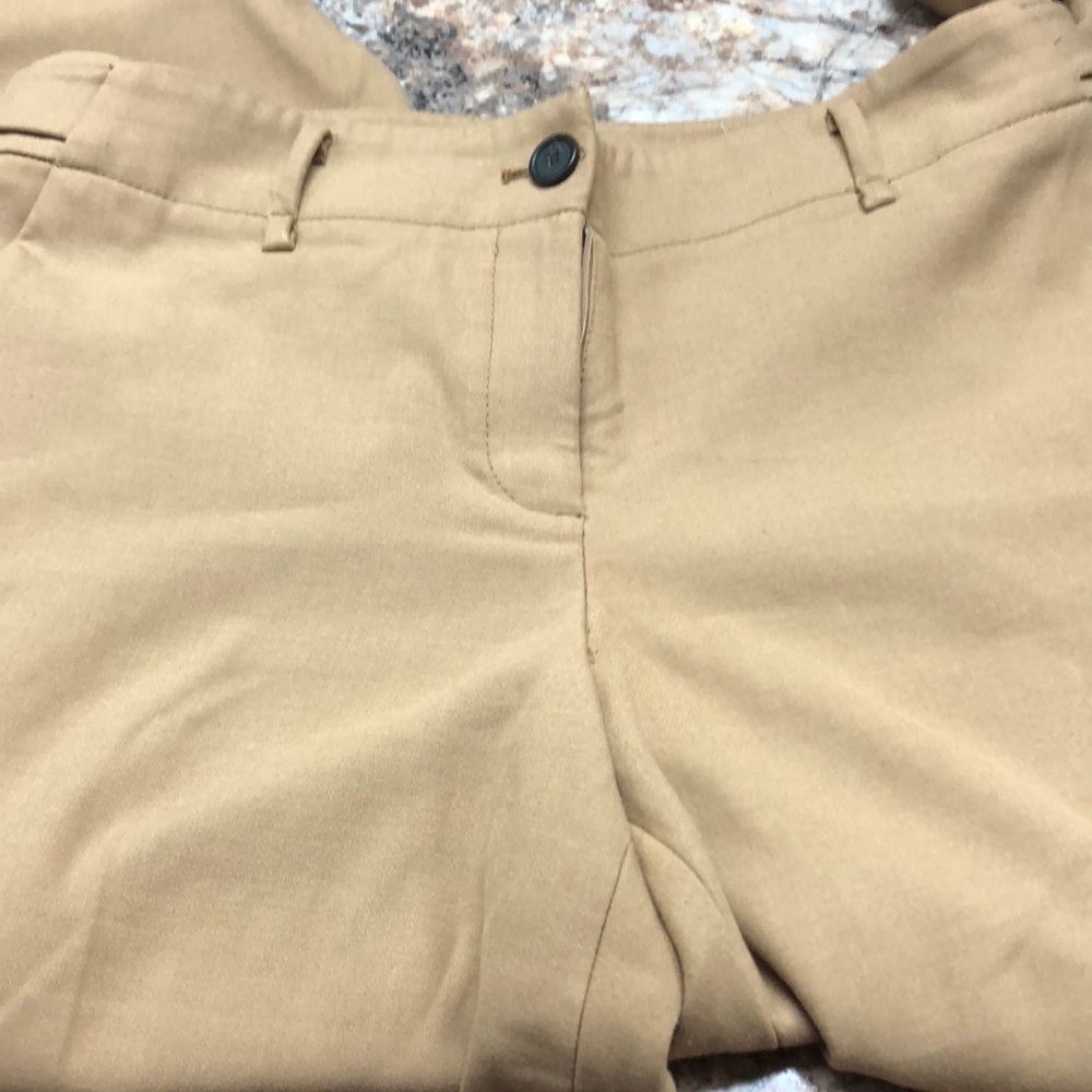 Loft Dress pants - Julie